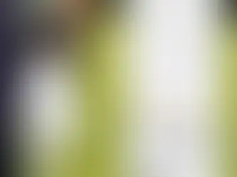 HackMotion golf swing analyzer on a golfer's lead wrist measuring wrist angles at impact.