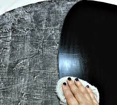 Start Fresh! Day 3: Clean Slate