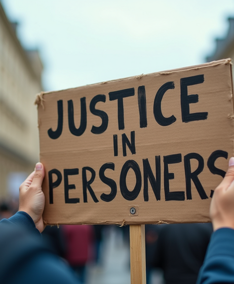 Stand Up for Tony Greenstein's Political Persecution