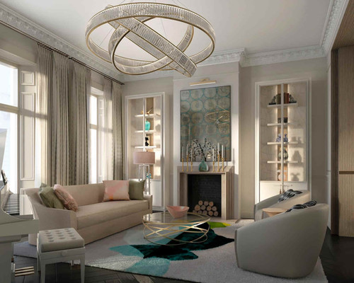 V-Ray Tutoring | Architecture Tutors