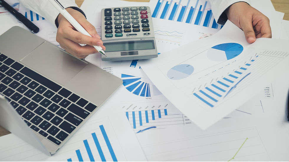 Audit & Assurance in Cairo: Strategic Implications for Accounting Firms in Egypt