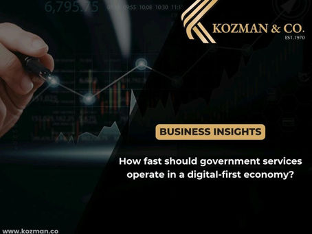 Corporate Affairs Services in Egypt: How Kozman & Co. Builds the Legal Foundation Your Business Needs