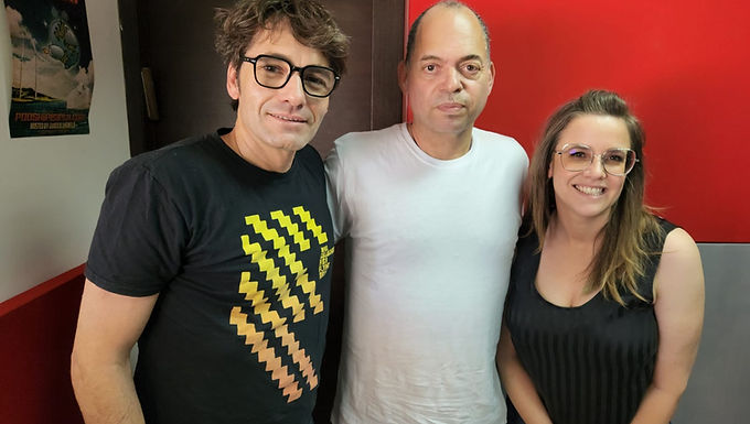 למה גברים מפחדים מטיפול?
