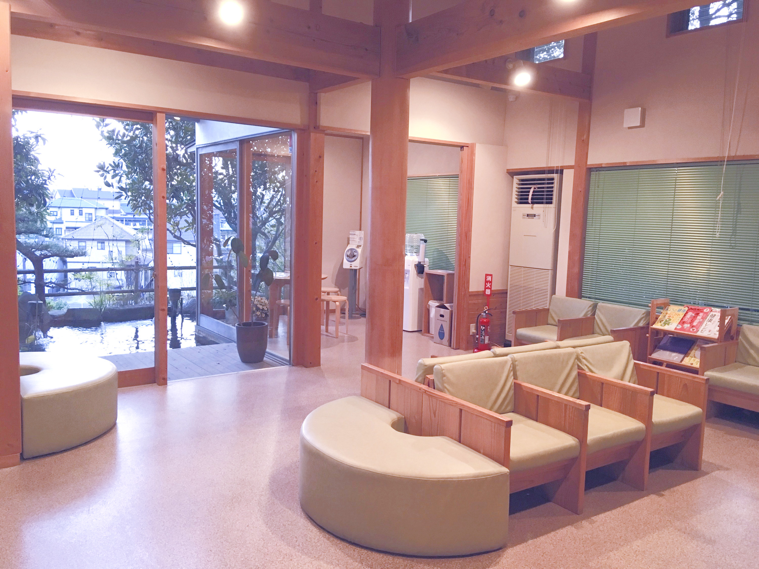 内科外科渡辺医院の写真(愛知県武豊町)