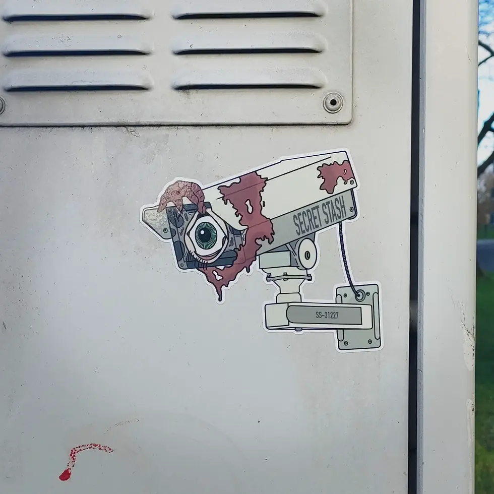 Thumbnail: Stash Stickerpack Vol. 1