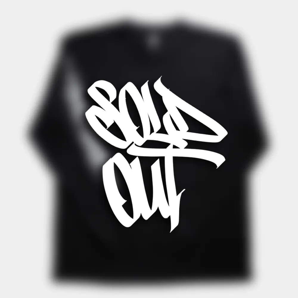 Symmetric Longsleeve