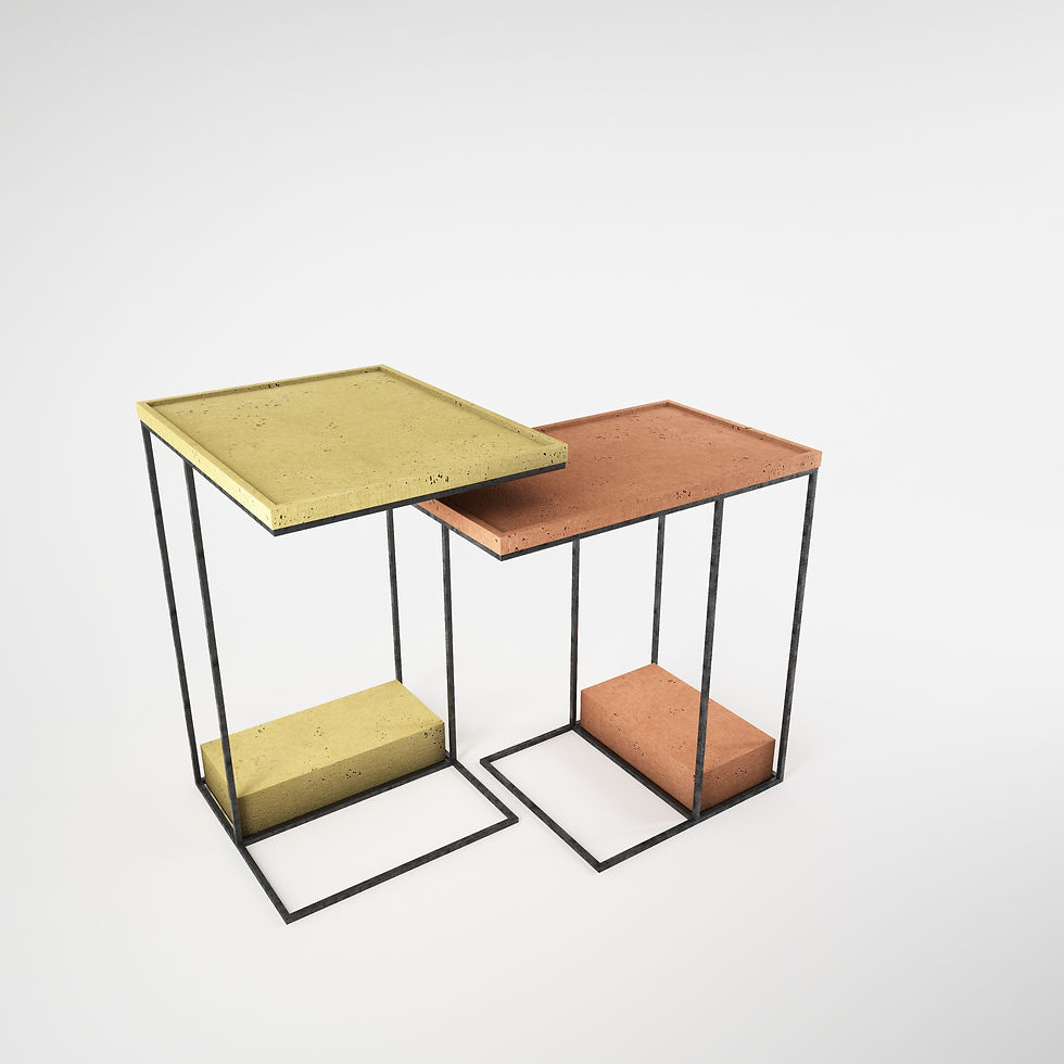 Thumbnail: Small table