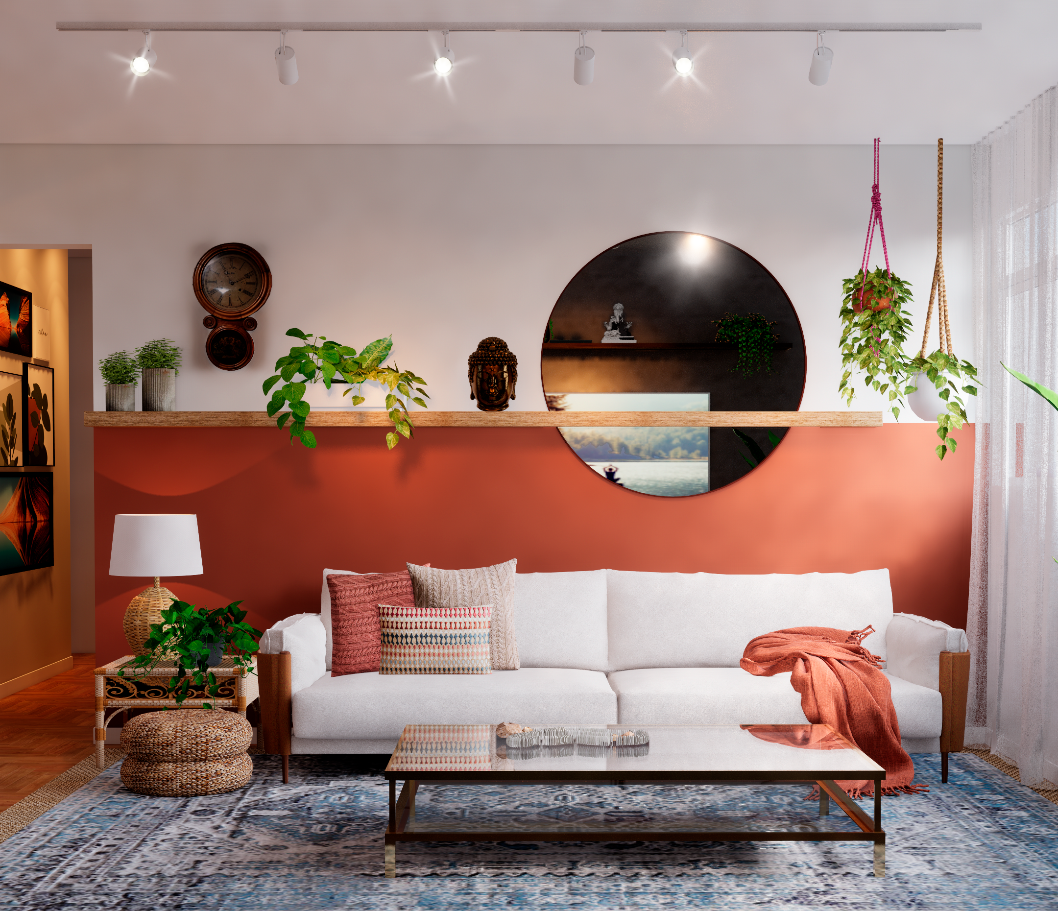 Apartamento 416 Asa Norte