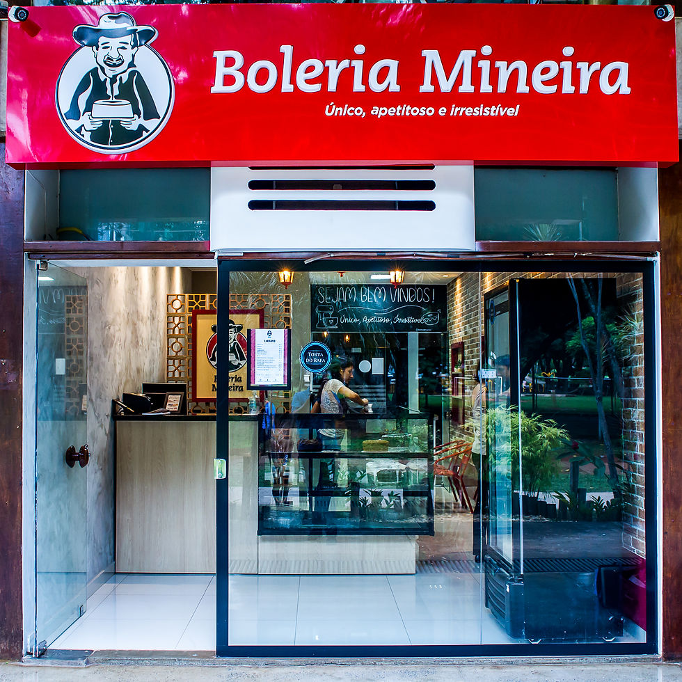 Miniatura: Boleria Mineira