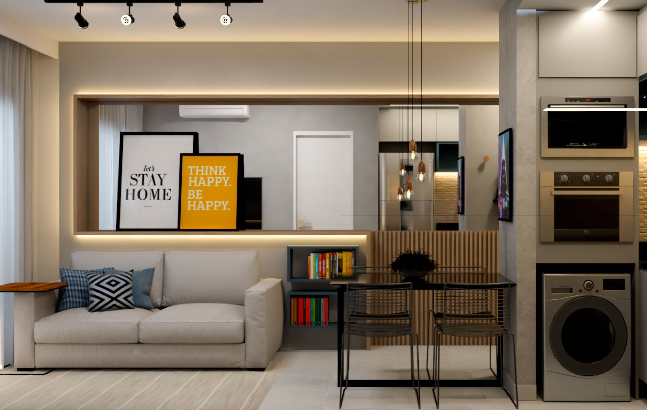 Apartamento Águas Claras