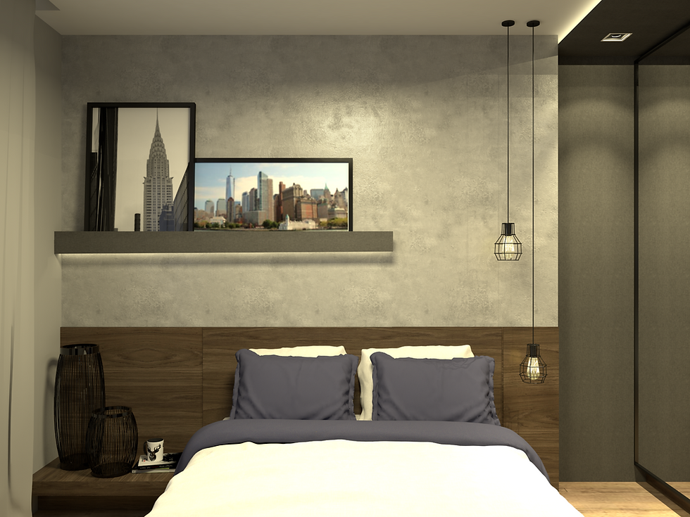 Miniatura: Projeto Duplex L