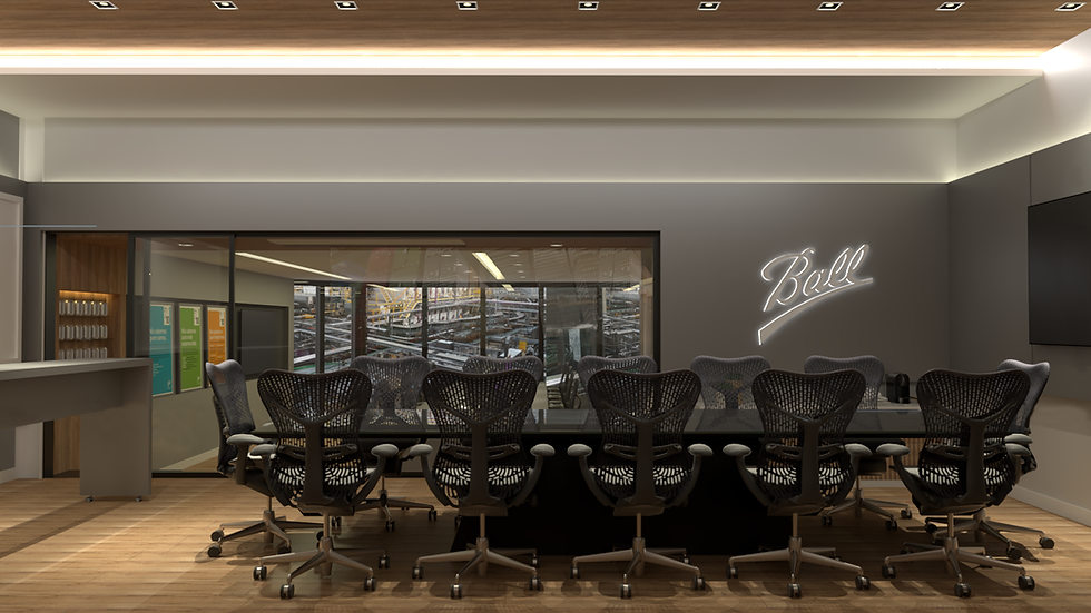 Miniatura: Ball Corporation