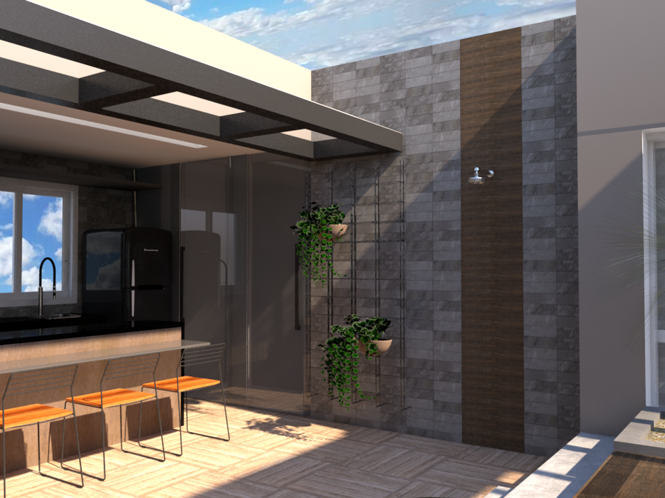Miniatura: Projeto Duplex L