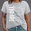 Thumbnail: You Are white words T-Shirt