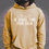 Thumbnail: In the midst of Chaos with white words Hoodie or Sweatshirt