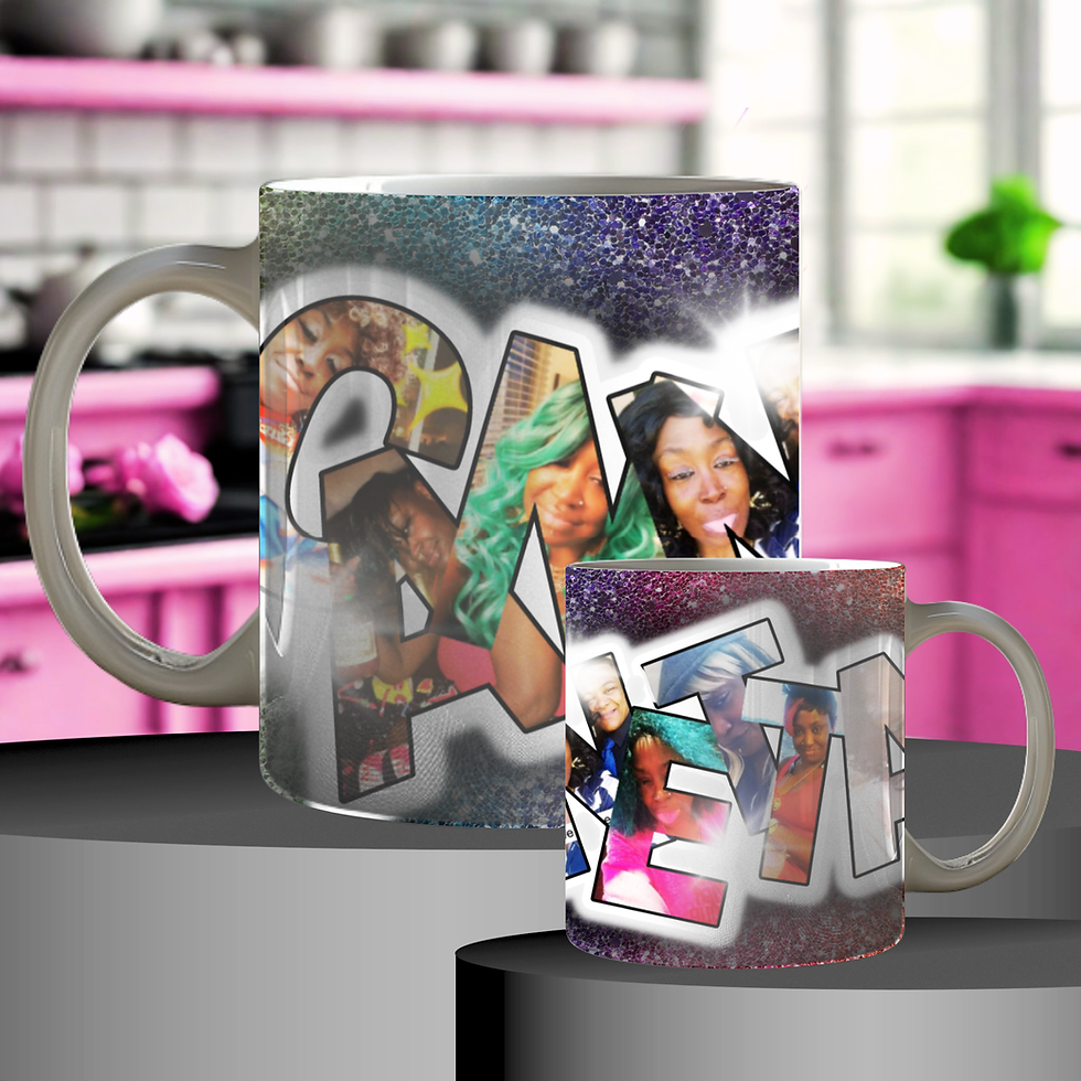 Thumbnail: Creative Mugs