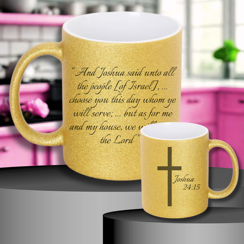 Miss Christine Mug