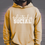 Thumbnail: Selectively Social with white words Hoodie or Sweatshirt