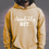 Thumbnail: Absolutely Not with white words Hoodie or Sweatshirt