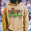 Thumbnail: Simply Happy Christmas Holiday Hoodie