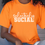 Thumbnail: Selectively Social white words T-Shirt