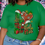Thumbnail: Simple Love Holiday T-Shirt