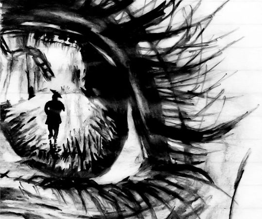 Eye | Perspective360