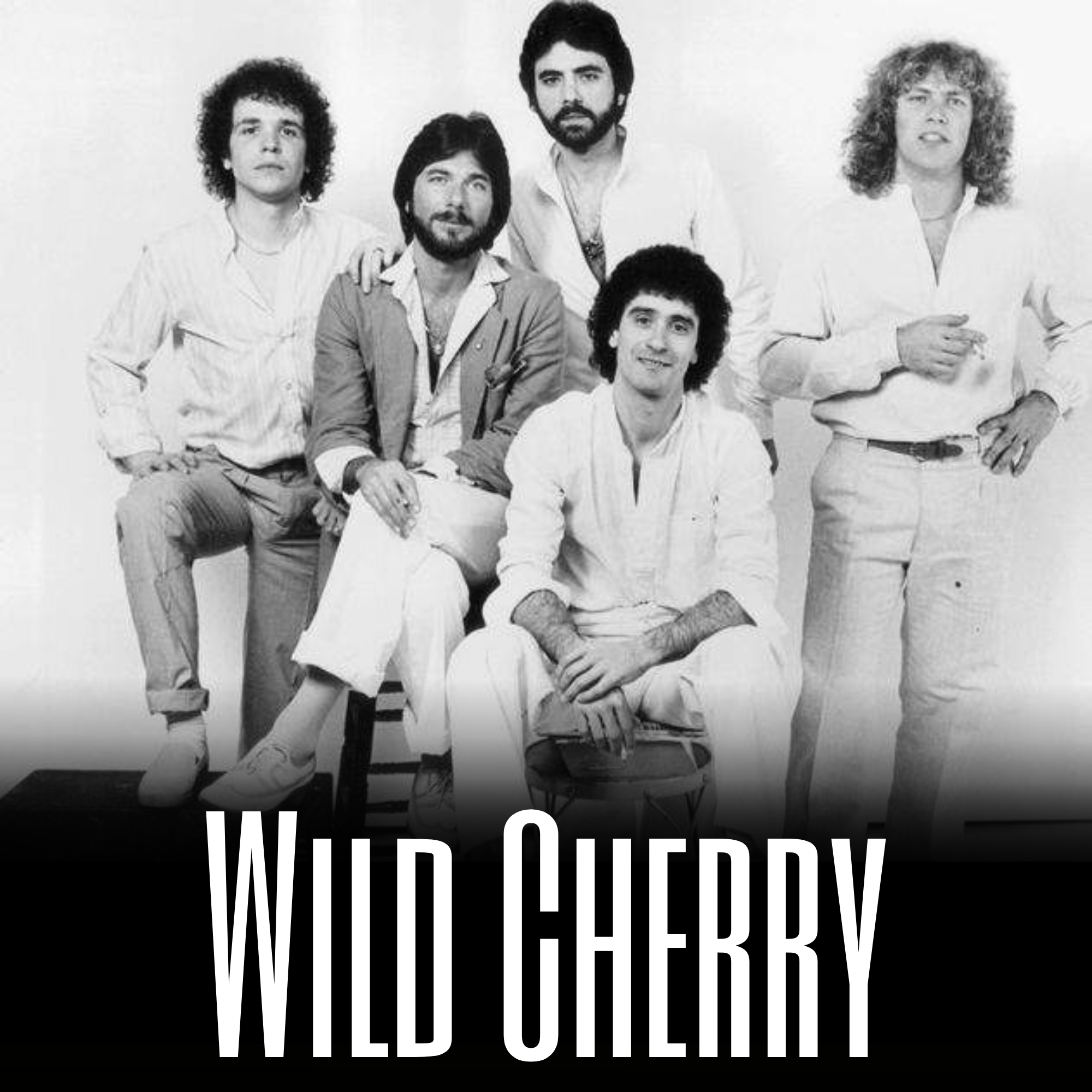 "Play That Funky Music" by Wild Cherry | Gig Chart