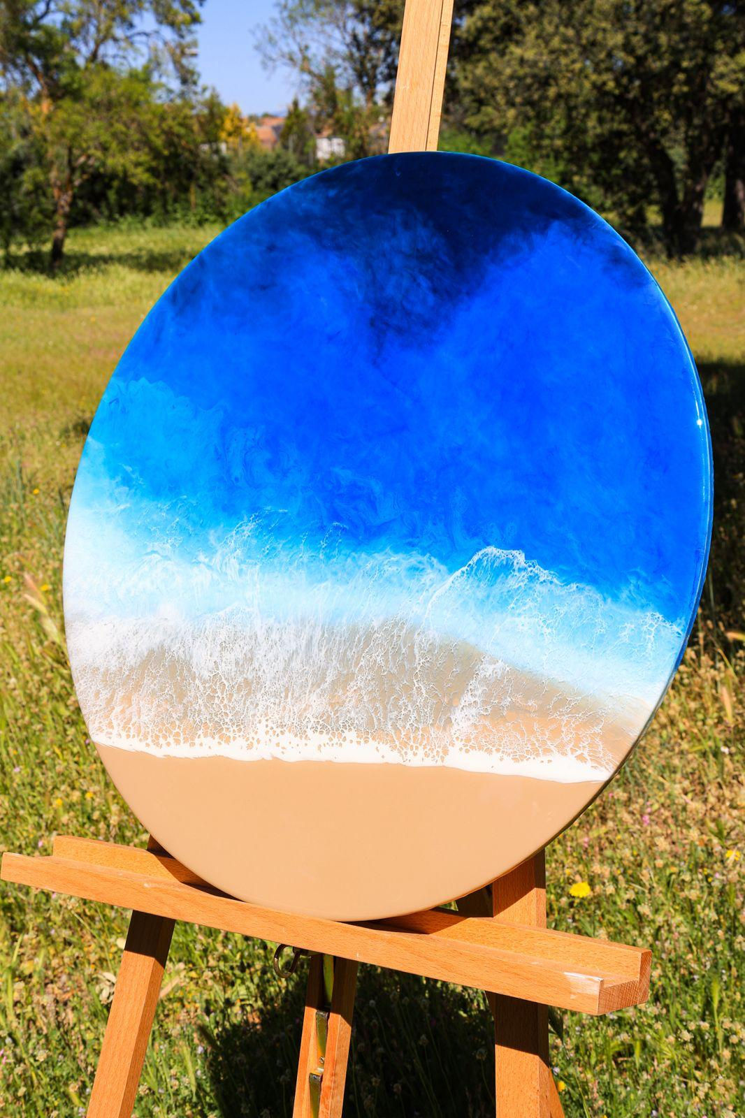 La playa de mis sueños