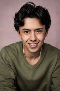 Benjamin Radstone