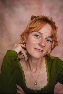 Harriet Gandy