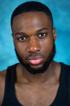 Reginald Adepoju