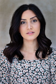 Rachel Chima