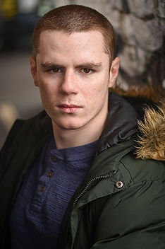 Liam Wadsworth
