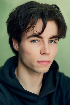 Sean Munro