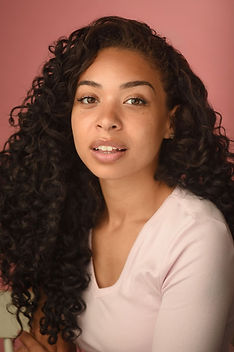 Trinity Benjamin