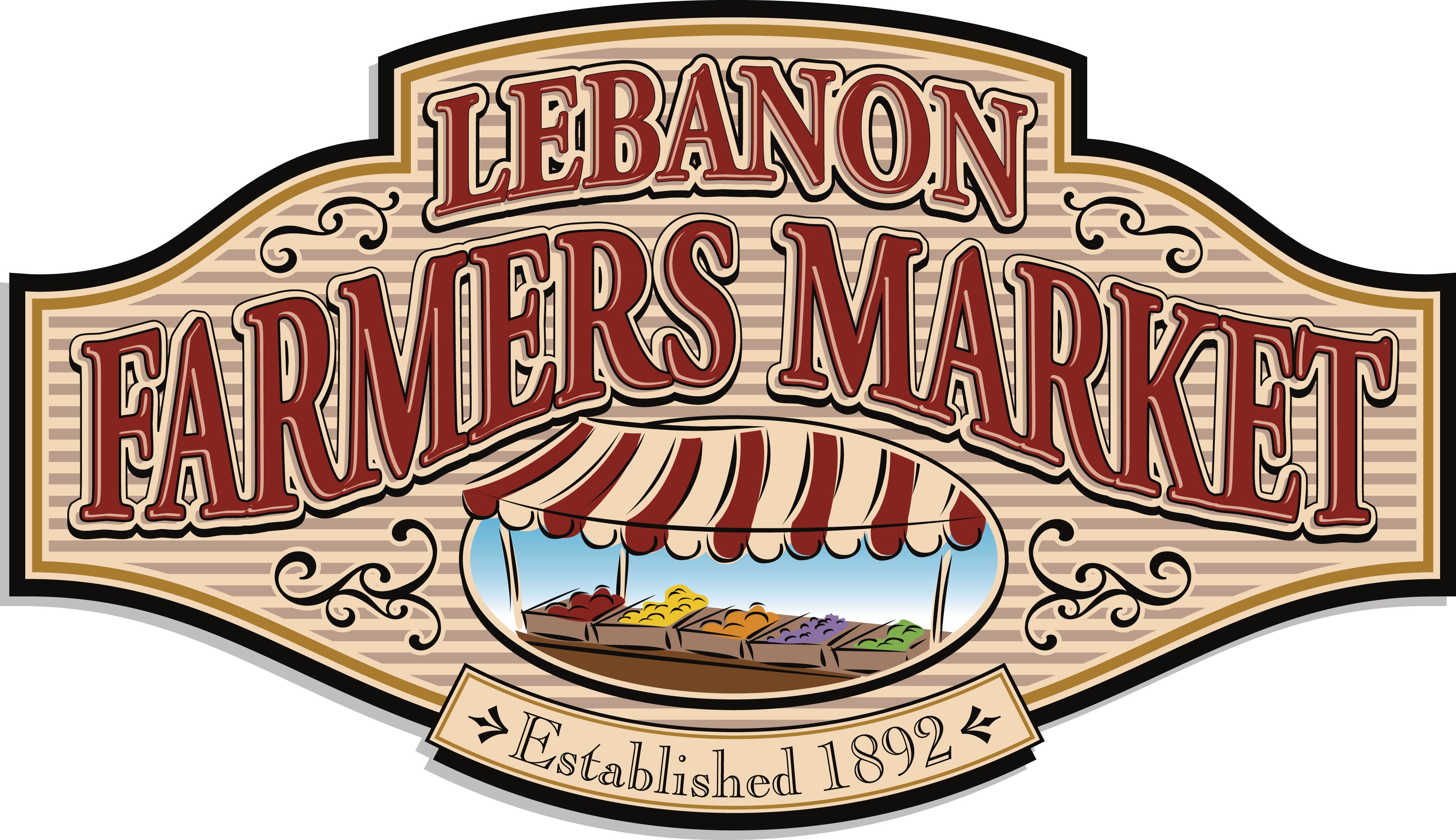 Lebanon Farmers Market in Lebanon