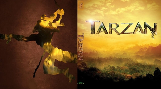 Tarzan