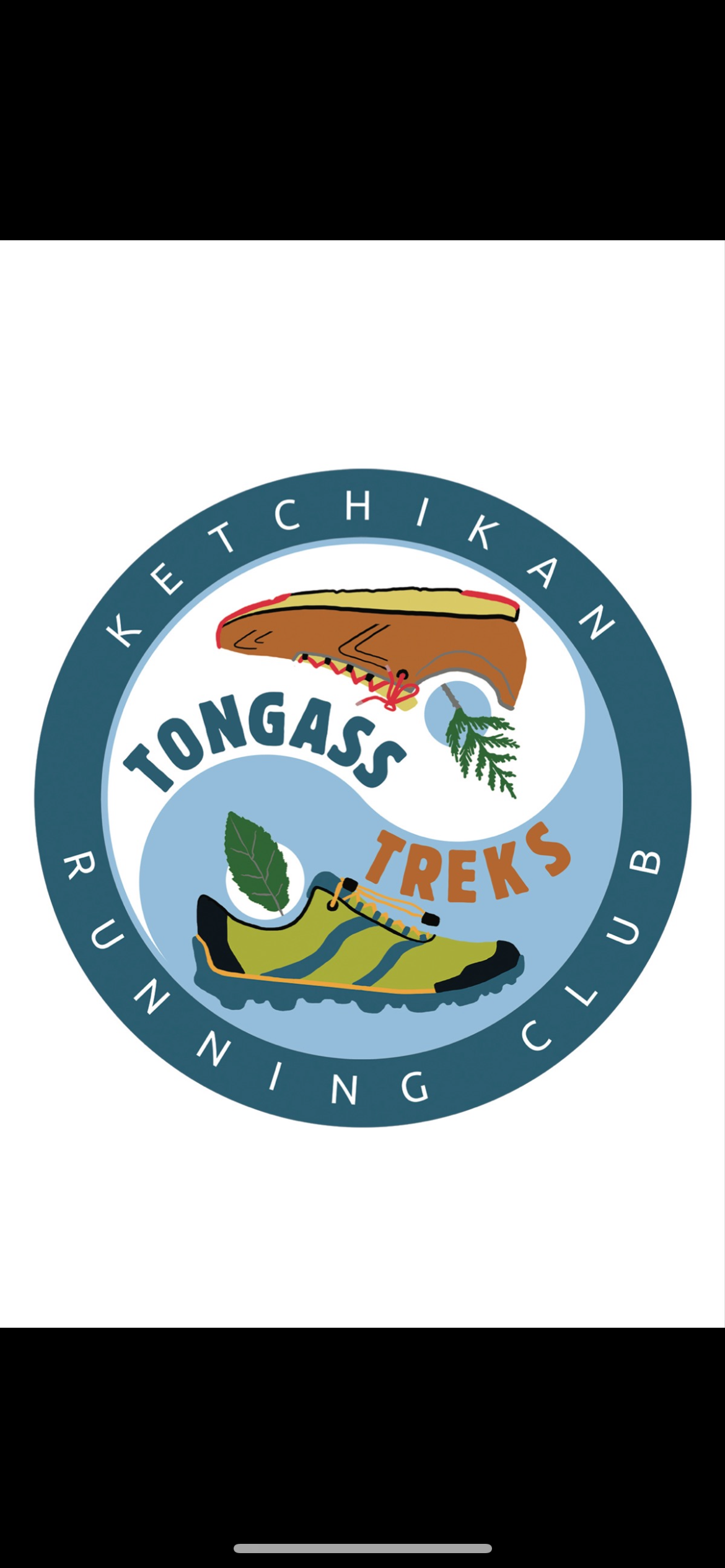 Tongass Treks Challenge