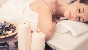 Essential Spa & Body Treatments