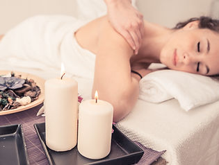 Pædagogisk massage