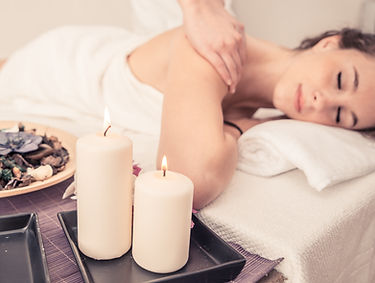 Niseko massage