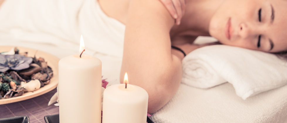 massage