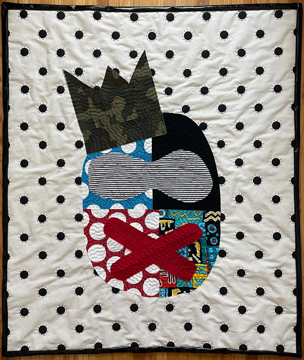 X
2023
46 x 40 inches