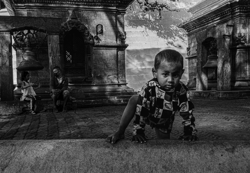 DOTSO Kathmandu Goutam Maiti