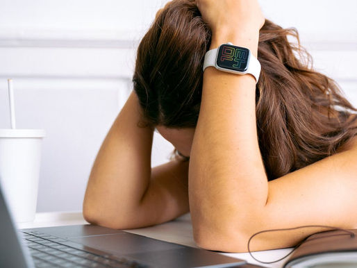 Workforce retention on the line as employers battle employee burnout