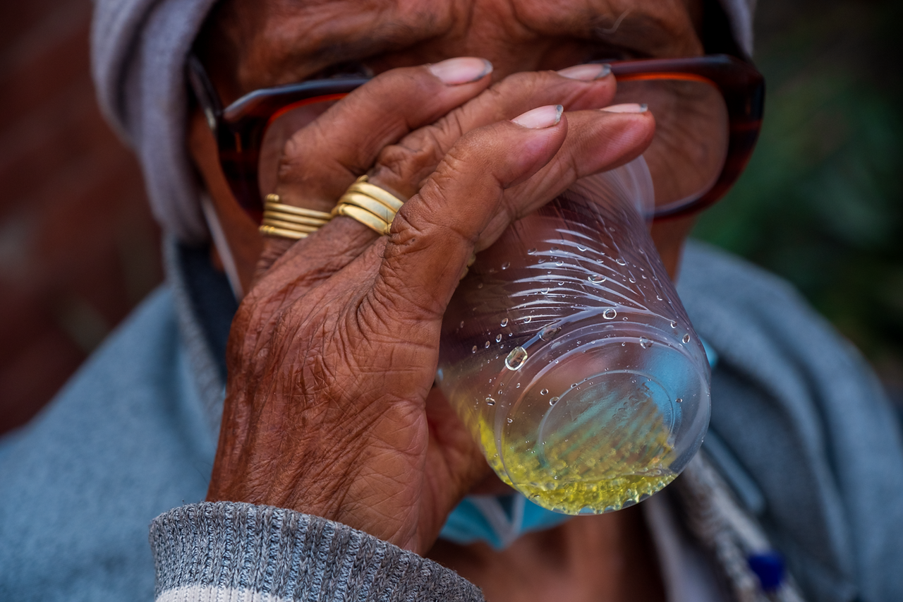 DOTSO Kathmandu Dipabrata Sur