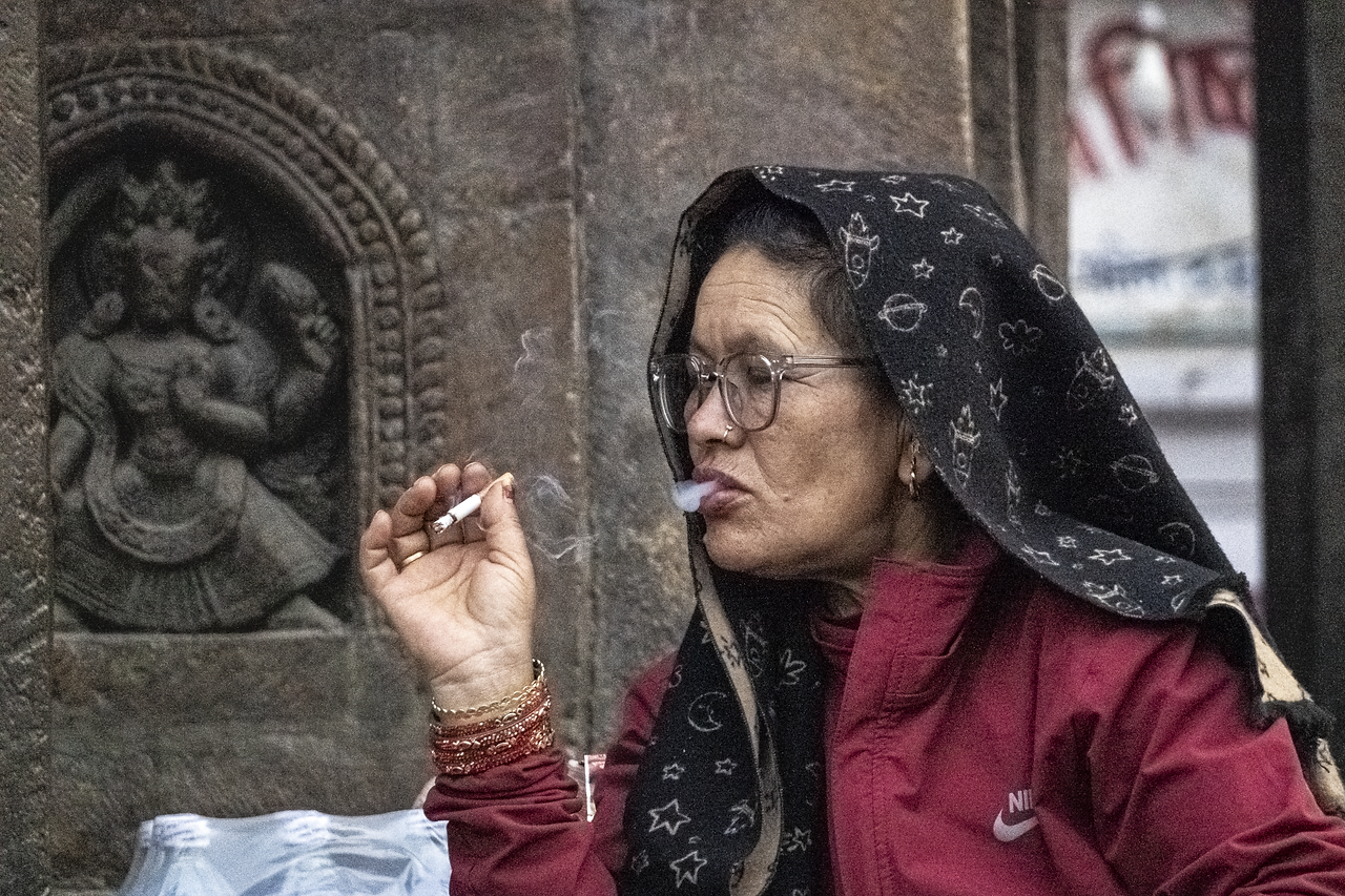 DOTSO Kathmandu Daniel Yeshua