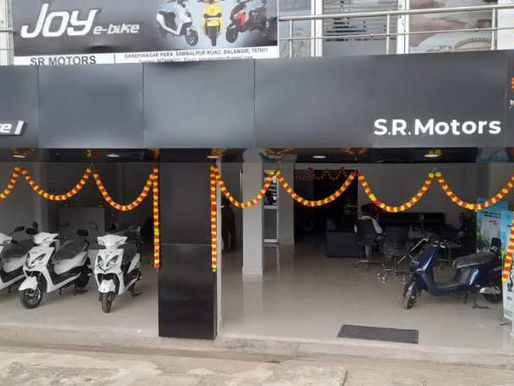 Joy e-bike continues to expand its presence with the inauguration of 12 more Distributor Showrooms a