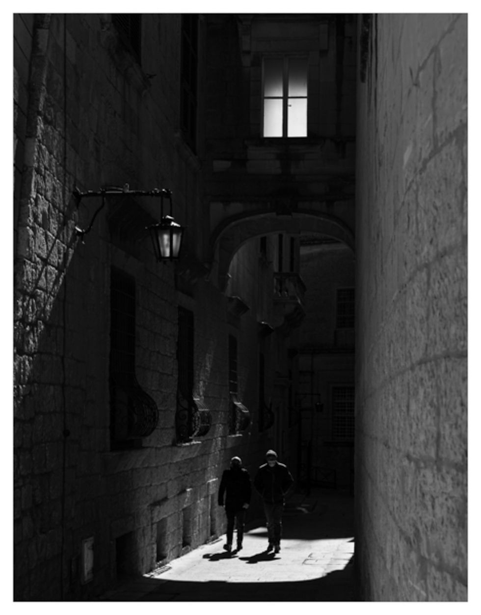 Street Photography © Nathan Allen